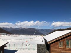 -太子岭滑雪场