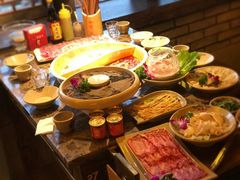 -小龙坎火锅(好世界店)
