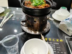 -川香煲(茅台路店)