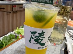 -人人捞火锅(陵水店)