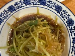 -糟粕醋·椰苑海南菜餐厅(亚龙湾天域酒店)