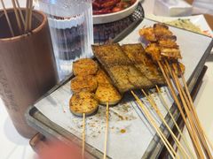 -庆峰龙虾烧烤(合肥一店)