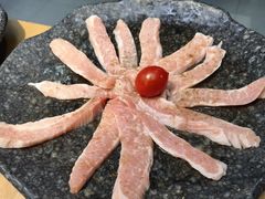 -本家韩国烤肉(青岛万象城店)