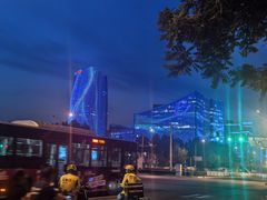 -新中关购物中心