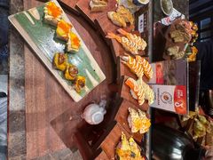 -古田居·特色寿司料理(星之岛旗舰店)