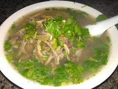 -清真喜兰老丁羊汤特色小吃