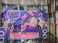 -堂会·KTV·自助餐·团建聚会(天河店)