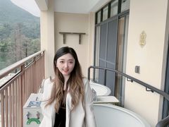 -江门古兜温泉小镇