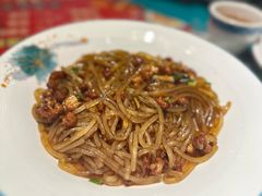 老爷家手工粉条-巴依老爷新疆美食(天津远洋乐堤港店)