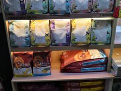 -佳百利宠物(荣乐中路115弄小区店)