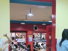 -冒椒火辣(奎星楼街店)