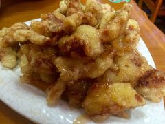 -顺姬冷面(长白西路店)