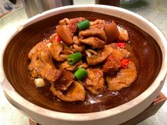 -洞庭土菜小炒馆(易发广场店)