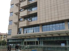 -江苏省人民医院(广州路院区)