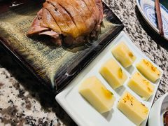 -南京大牌档(崇文门国瑞店)