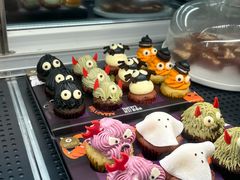 -Pantry's Best派悦坊蛋糕(K11购物艺术中心店)