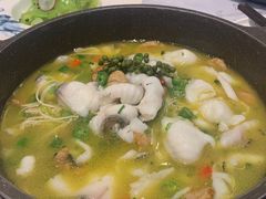 肥肠鱼-赵小姐丨新中餐(曲江店)