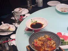 -老淮安·淮安菜(涟水店)