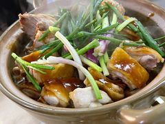 -上南瓦煲鸡·清远鸡·老字号(总店)