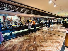 -广州富力空港假日酒店