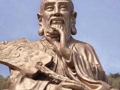 -句容茅山景区
