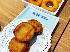汉口迷你小面窝-文叔·湖北名小吃·小龙虾(华强北店)