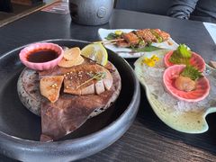 -花潮料理艺食馆(成都万象城店)