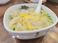 -锡笼记·无锡小笼(人民路店)