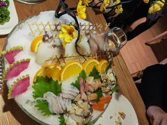 -尚海豆捞(乐虹坊店)