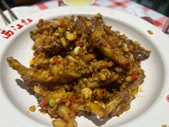 -西江红·株洲本地菜(滨江南路店)