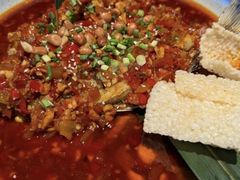 -老房子·南昌菜(双子塔店)