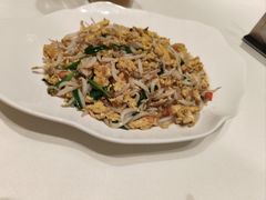 -绿杨春·淮扬宴(庐山路店)