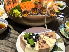 -極上萬膳·日料放题(海岸城店)