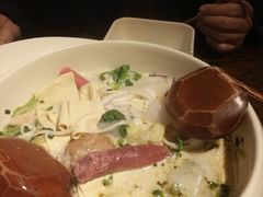 -刁四麻辣烫(裕华店)