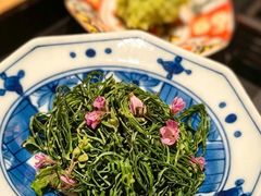 -炎橘·板前料理 Omakase