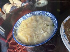 -四海楼(如皋定慧禅寺店)