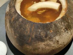 -星叶·东南亚料理(温州万象城店)