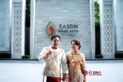 -LOVE SHINE婚纱·红鼎庄龙凤褂·妈妈装定制