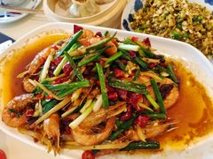-侯师傅热炒店(印象城店)