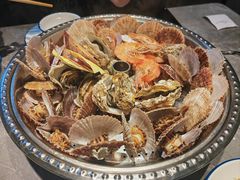 -1937青岛老味道·海肠捞饭·青岛菜(大鲍岛栈桥店)