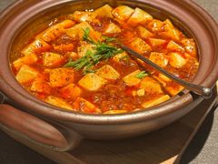 -一川二水•粤川醉(CP静安店)