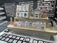 -漫喜manxi(京西大悦城店)
