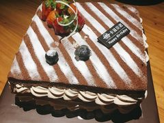 -卡滋贝诺动物奶油生日蛋糕(常熟万达店)