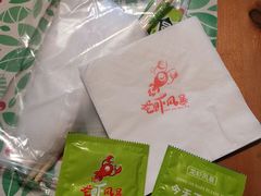 -龙虾风暴(松江店)