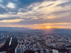 -中央广播电视塔