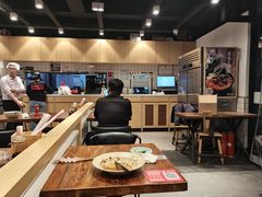 -李先生牛肉面大王(大兴枣园店)