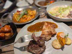 -周沫西餐(漫广场店)