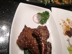 -梅筑·创意料理(王府井百货店)