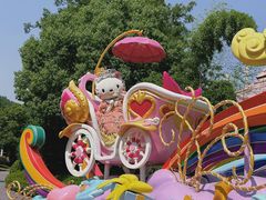 -杭州Hello Kitty乐园
