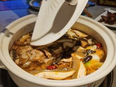 -大理董·董家小厨野生菌火锅(古城旗舰店)